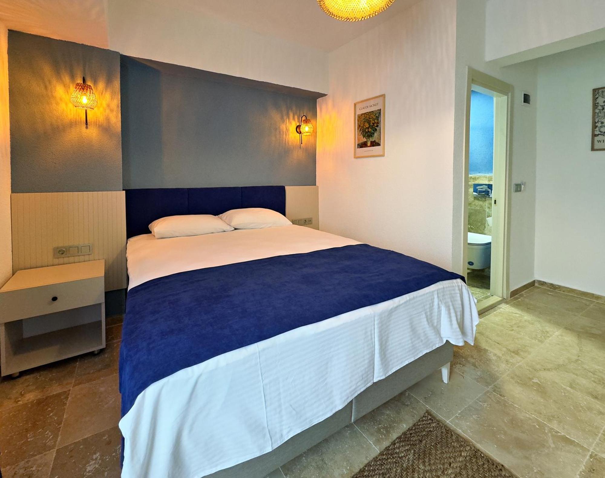 Nese Nocleg ze śniadaniem Bodrum