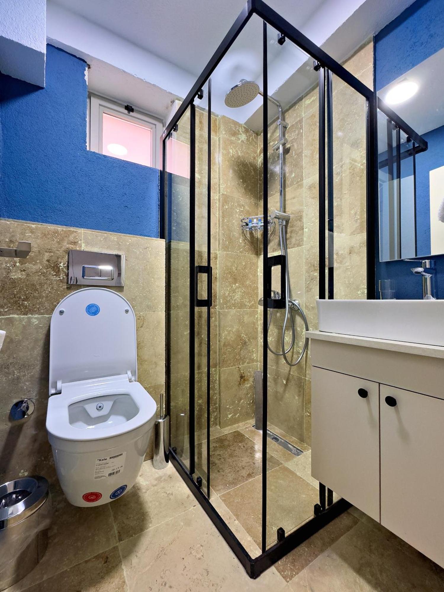 Nocleg ze śniadaniem Nese Bodrum