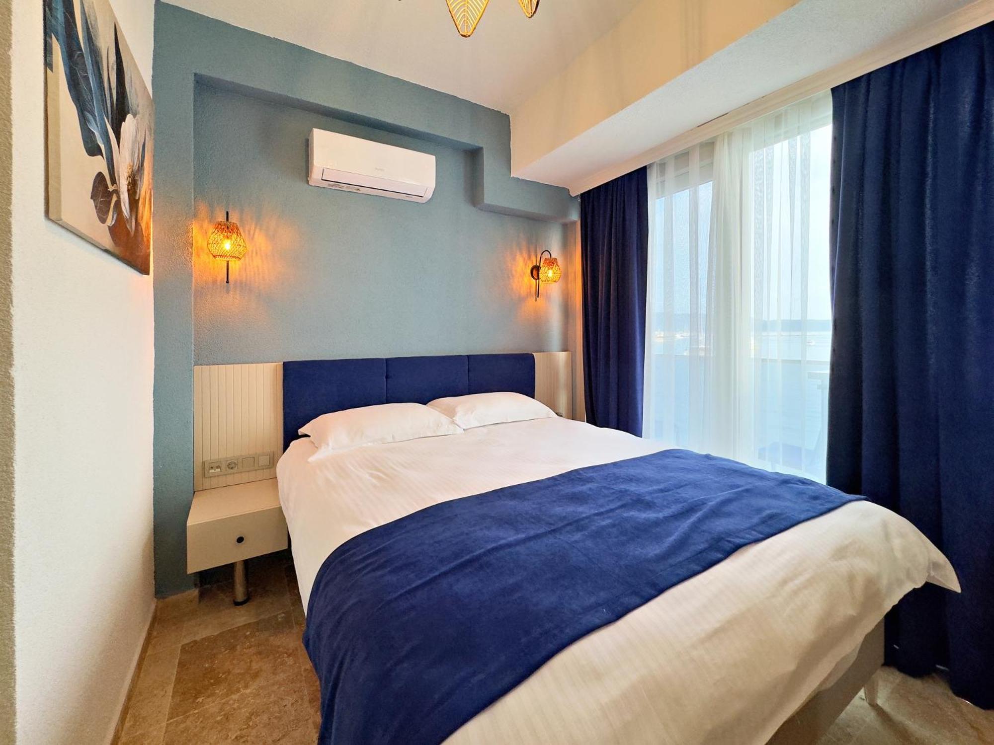 Nese Nocleg ze śniadaniem Bodrum